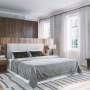 No.48 | Master Bedroom | Interior Designers